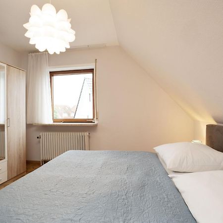Mittelweg 6 Wohnung 4 Grömitz Dış mekan fotoğraf
