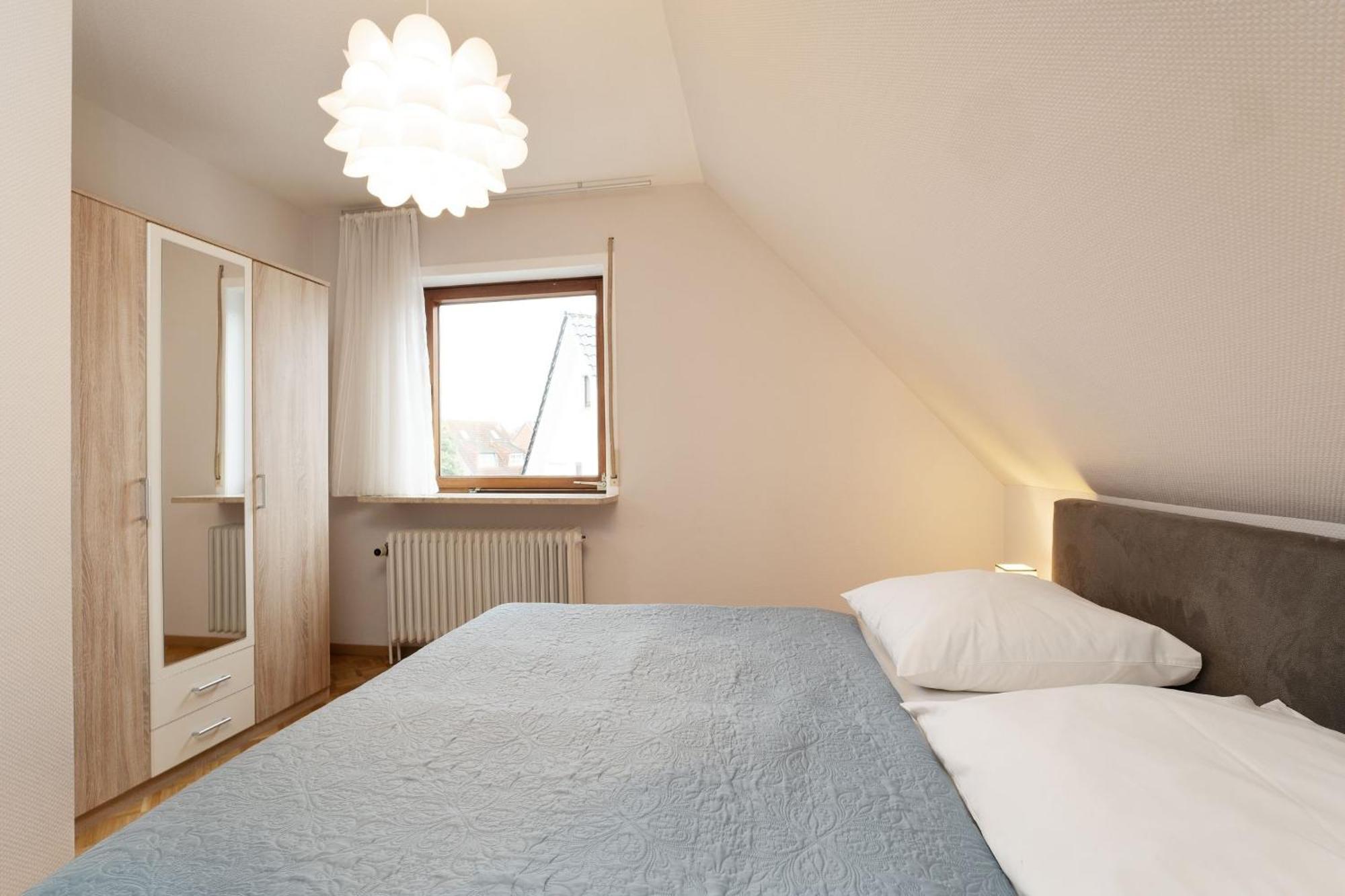 Mittelweg 6 Wohnung 4 Grömitz Dış mekan fotoğraf