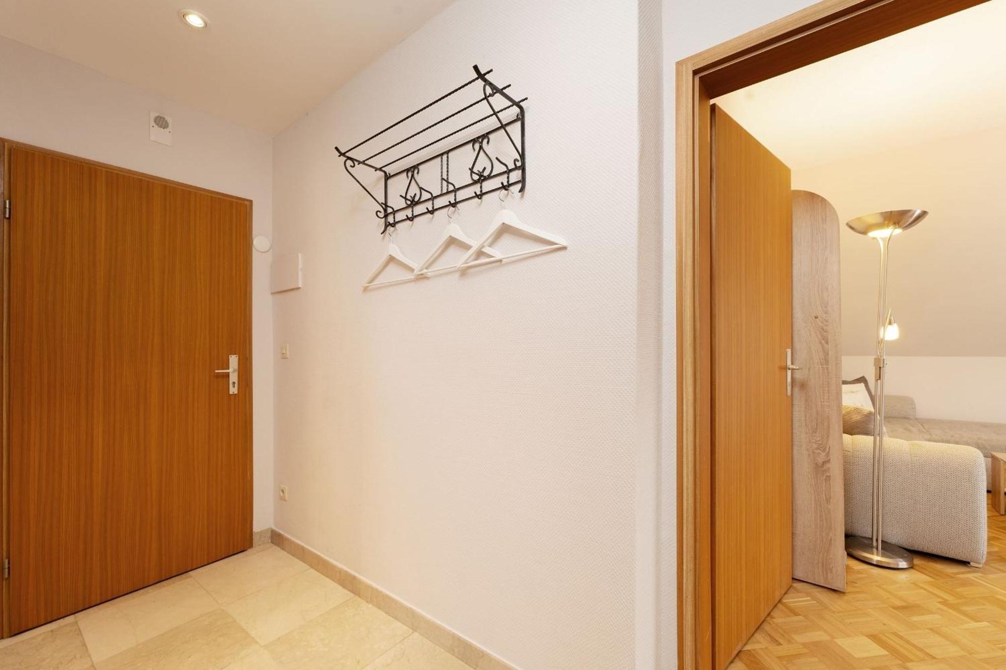 Mittelweg 6 Wohnung 4 Grömitz Dış mekan fotoğraf