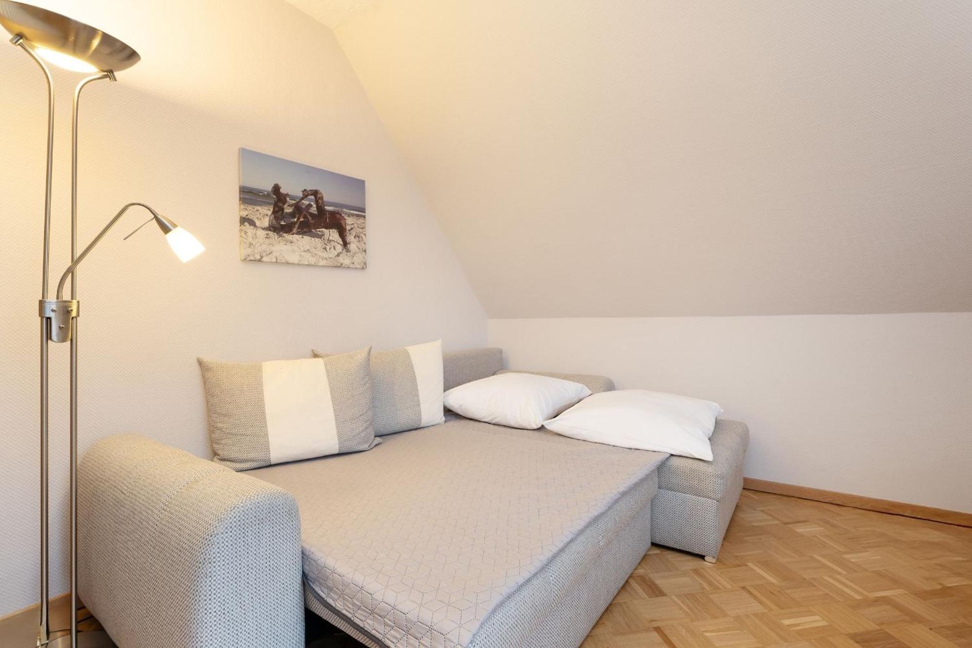Mittelweg 6 Wohnung 4 Grömitz Dış mekan fotoğraf